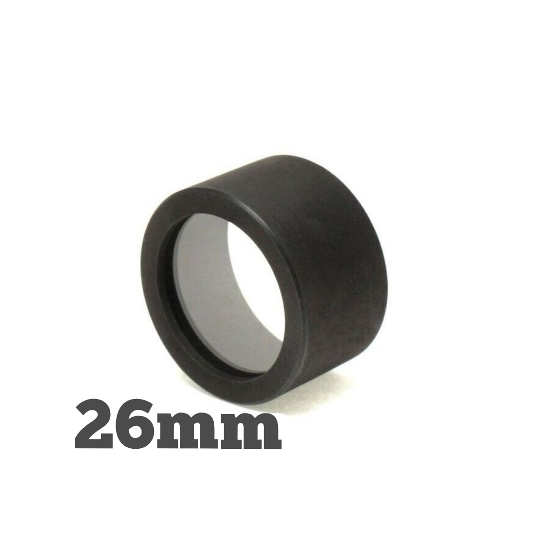 26mm Sight Protector