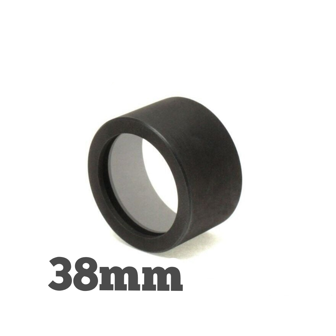 38mm Sight Protector