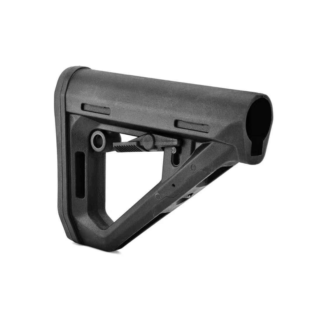 M-Pul Style DT Stock - Black