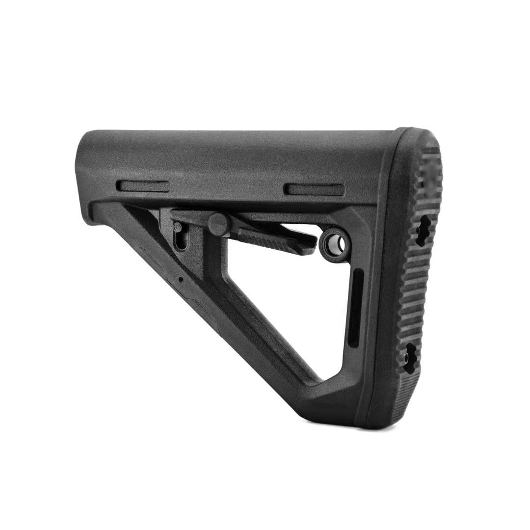 M-Pul Style DT Stock - Black