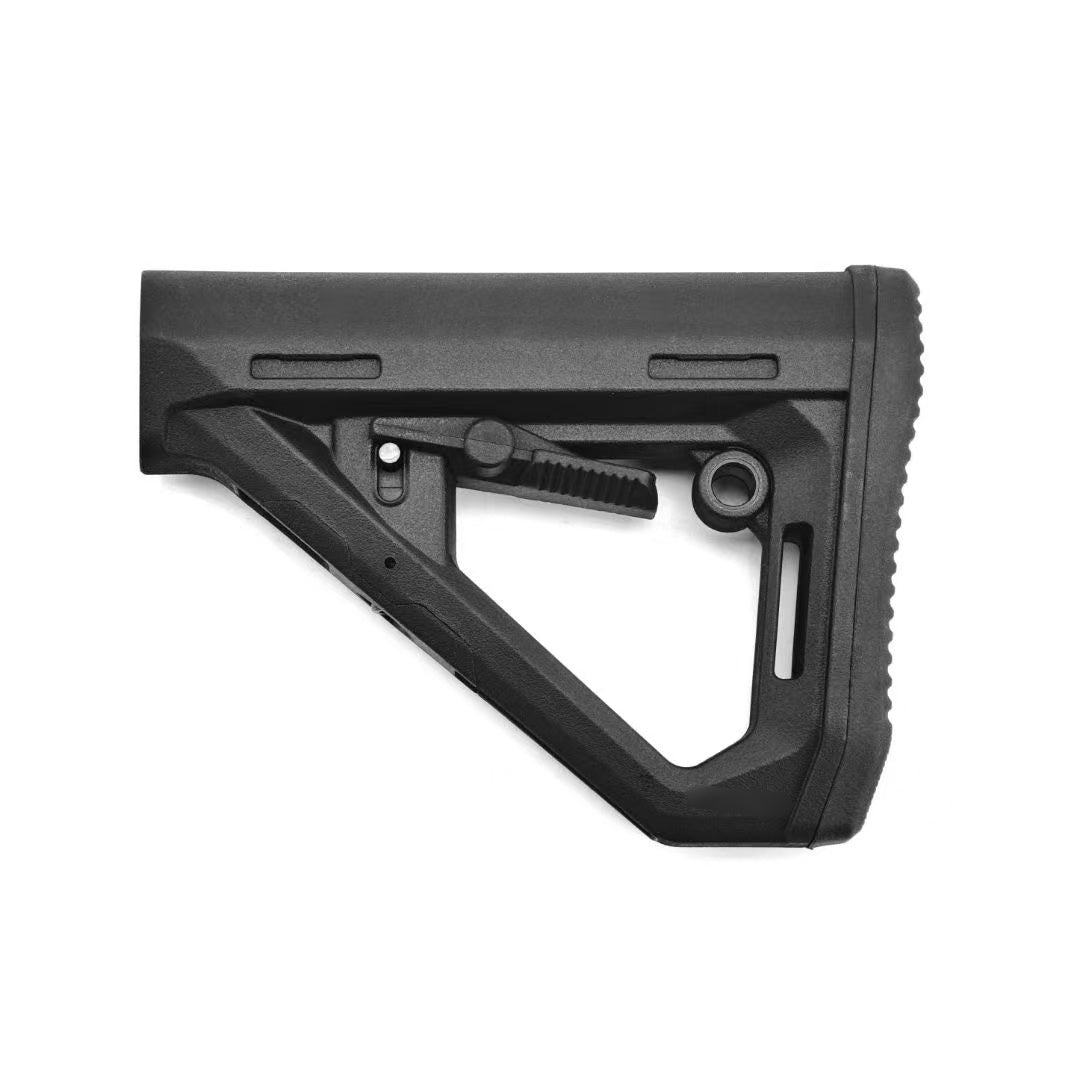 M-Pul Style DT Stock - Black