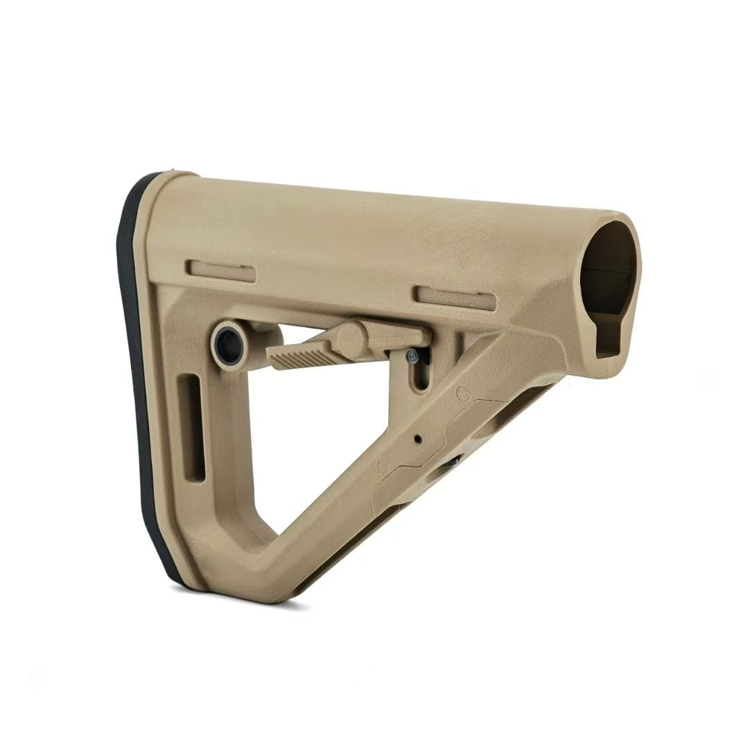 M-Pul Style DT Stock - FDE