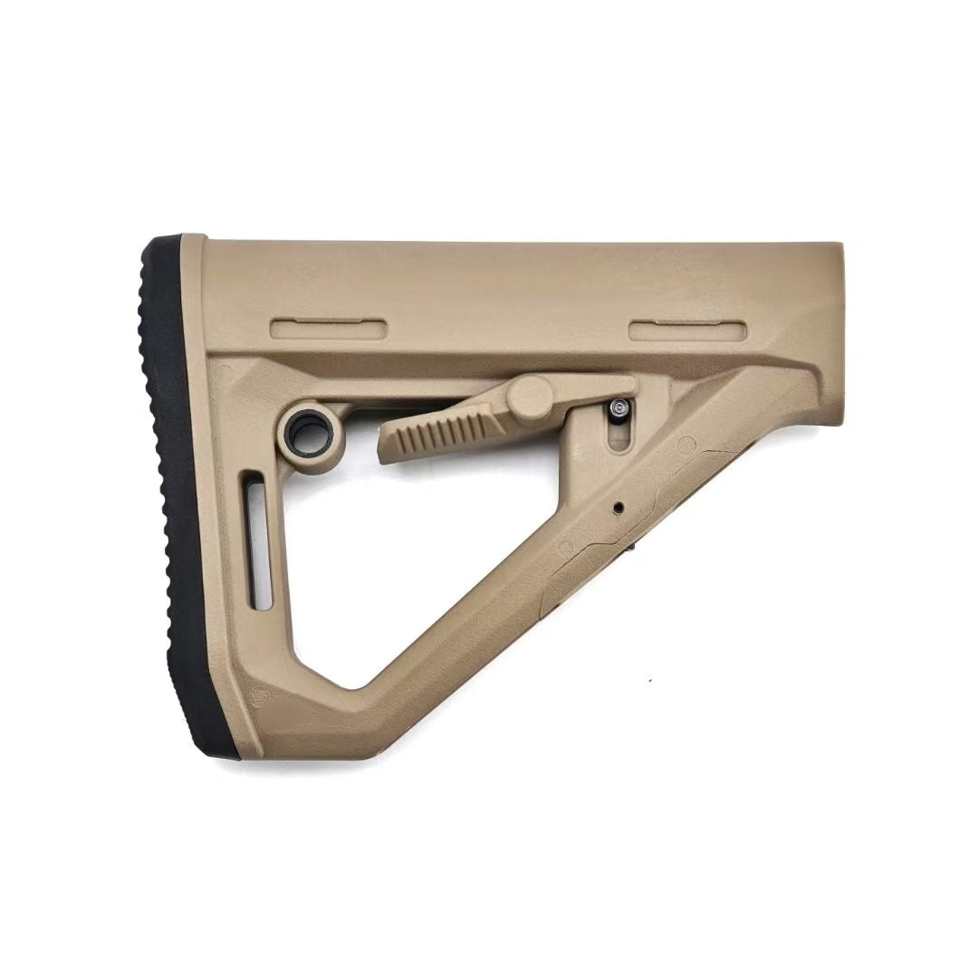 M-Pul Style DT Stock - FDE