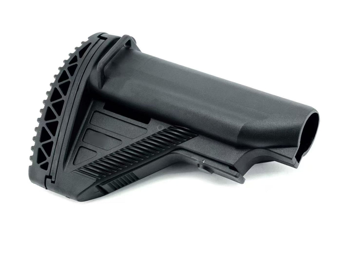 416 Style Stock - Black