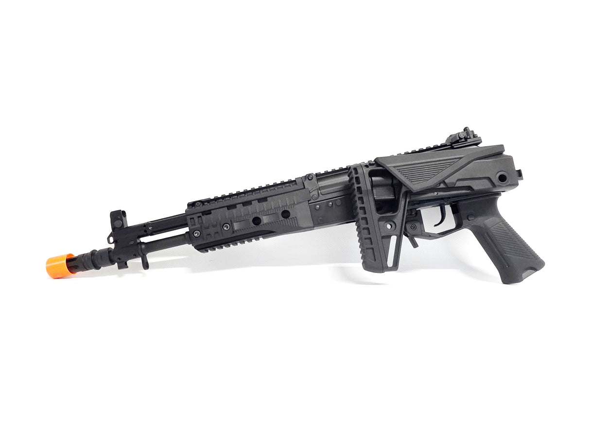 Well Pro WE09K Full Metal GBBR Assault Rifle - Short