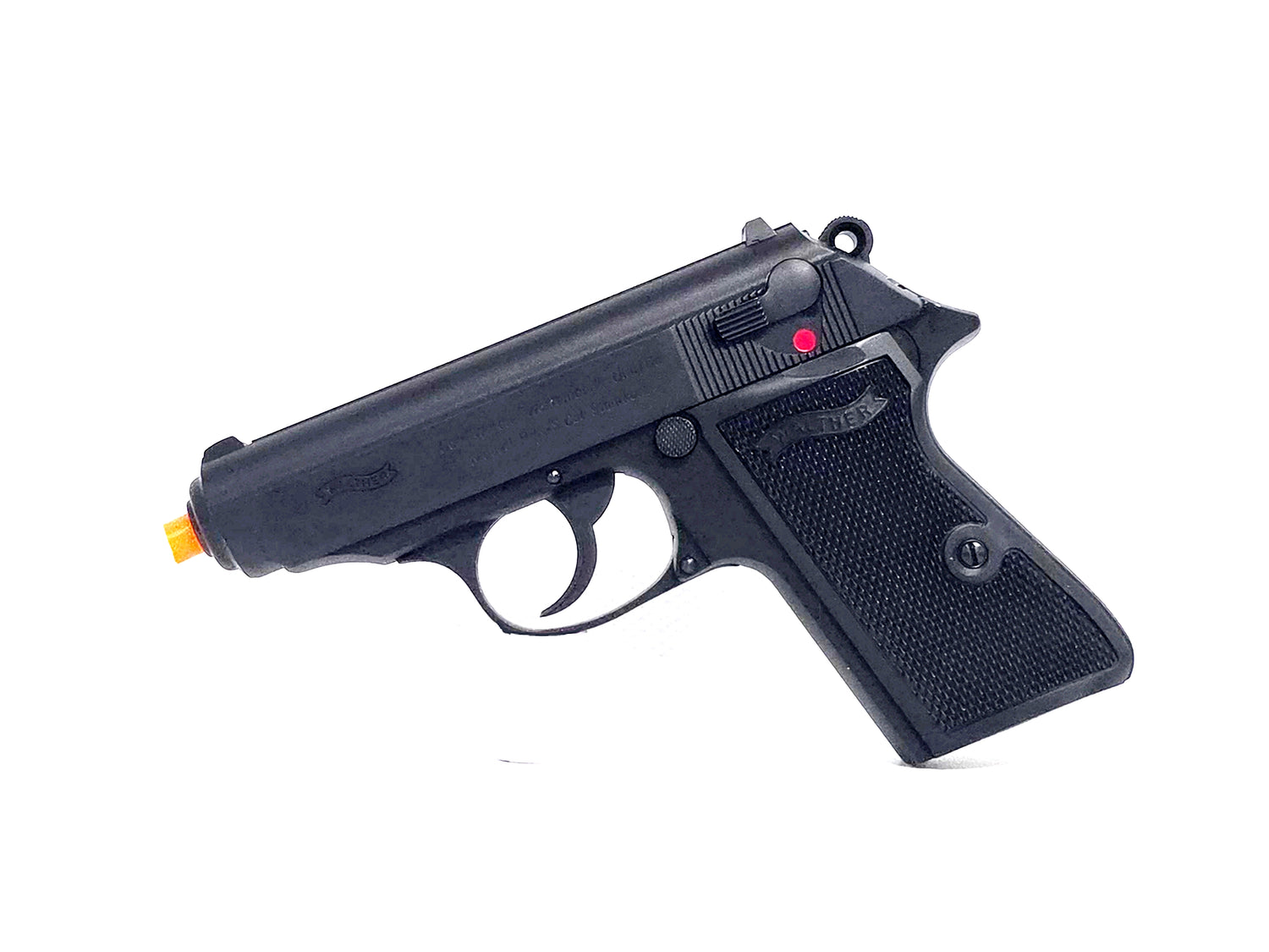 Umarex/VFC PPK/S GBB