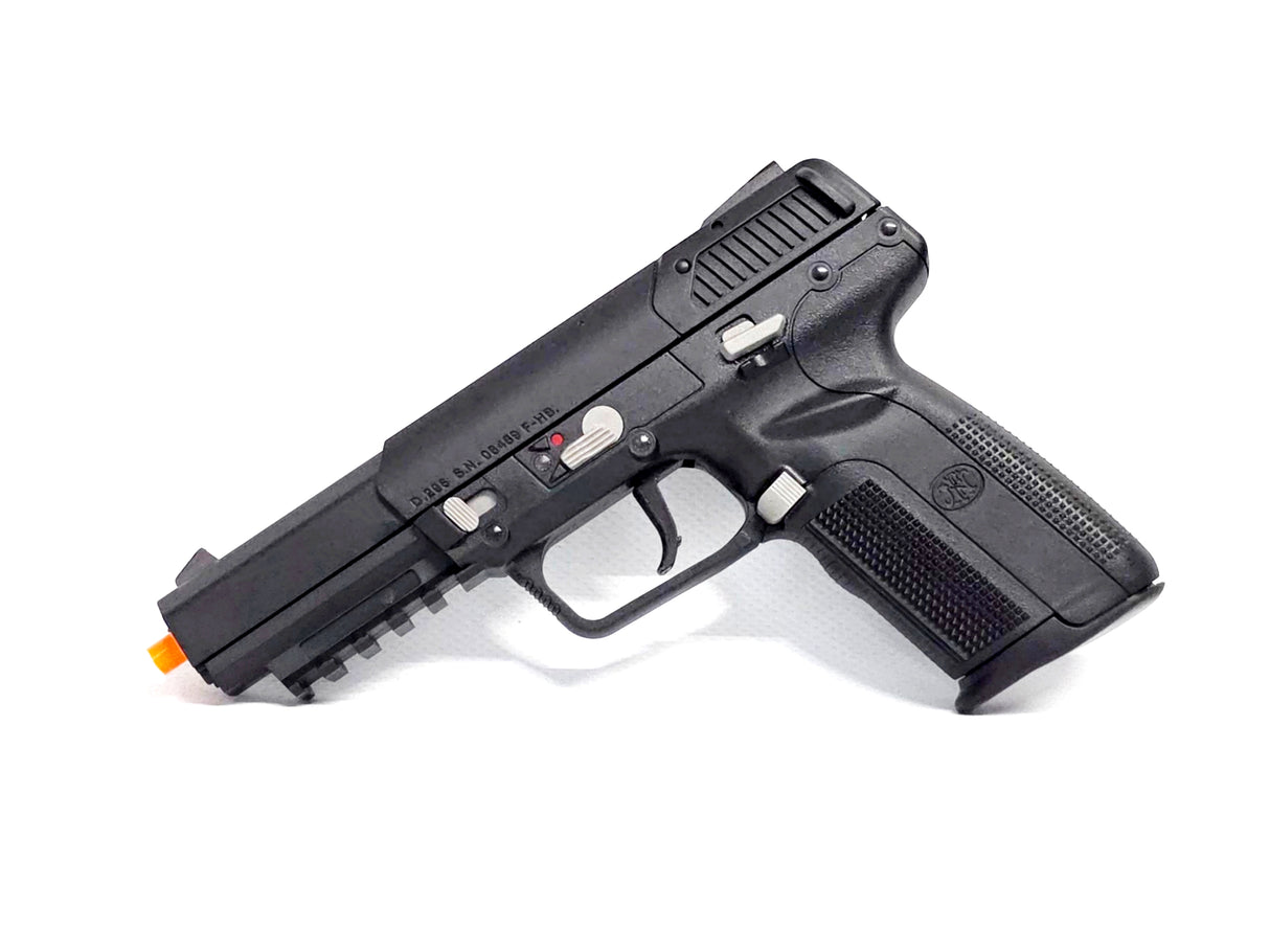 Tokyo Marui FN5-7 GBB - Black