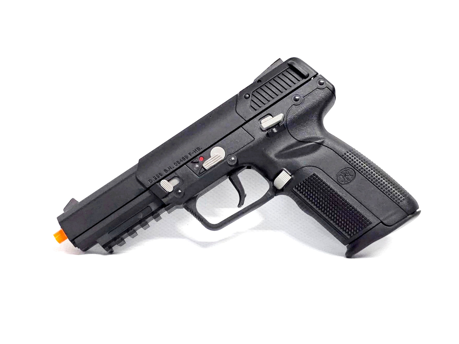 Tokyo Marui FN5-7 GBB - Black