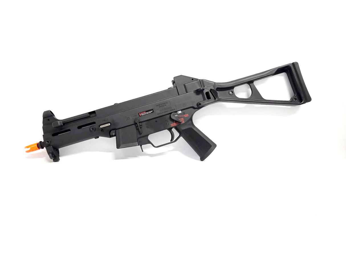 Umarex UMP 9mm GBB (By VFC)