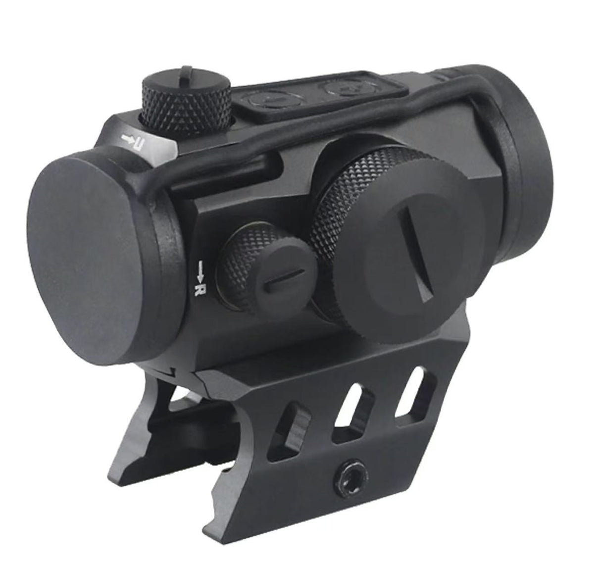 Spina Optics Red Dot 2 MOA