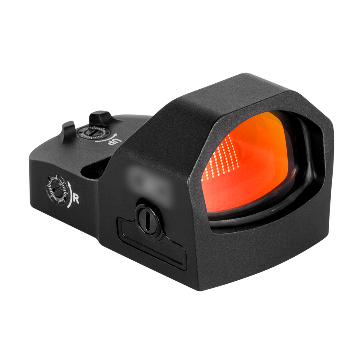 C&H Style Direct Mount Optic for Sig Sauer Optics Ready Pistols