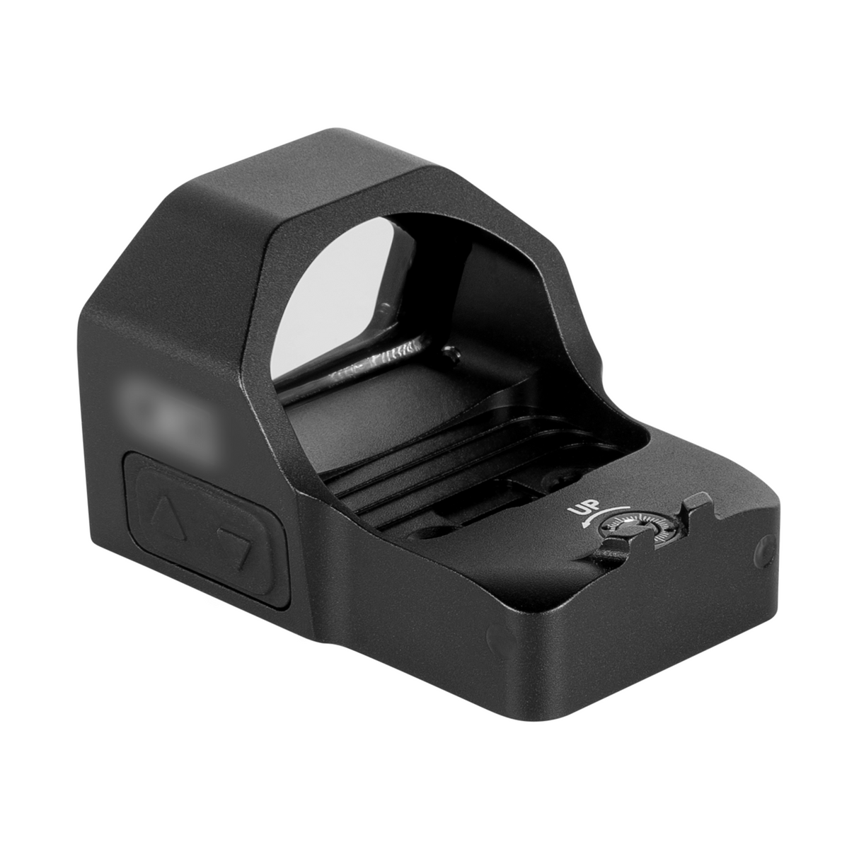 C&H Style Direct Mount Optic for Sig Sauer Optics Ready Pistols