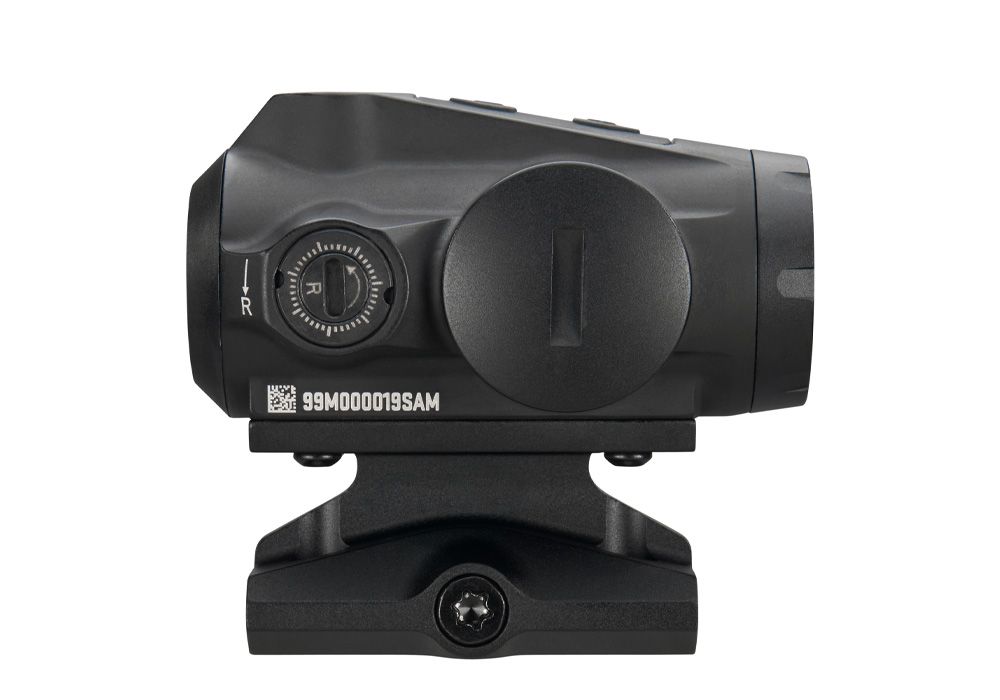 Romeo 5 gen2 Style Red Dot Sight - Black