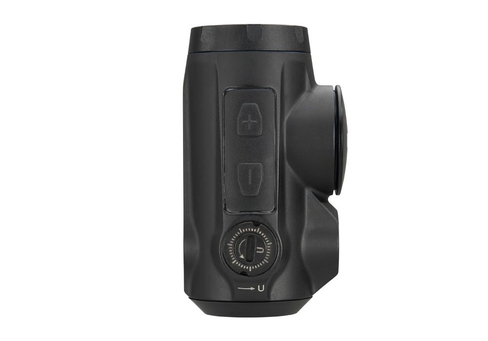 Romeo 5 gen2 Style Red Dot Sight - Black