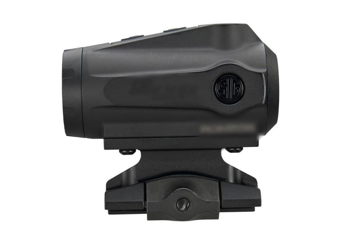 Romeo 5 gen2 Style Red Dot Sight - Black