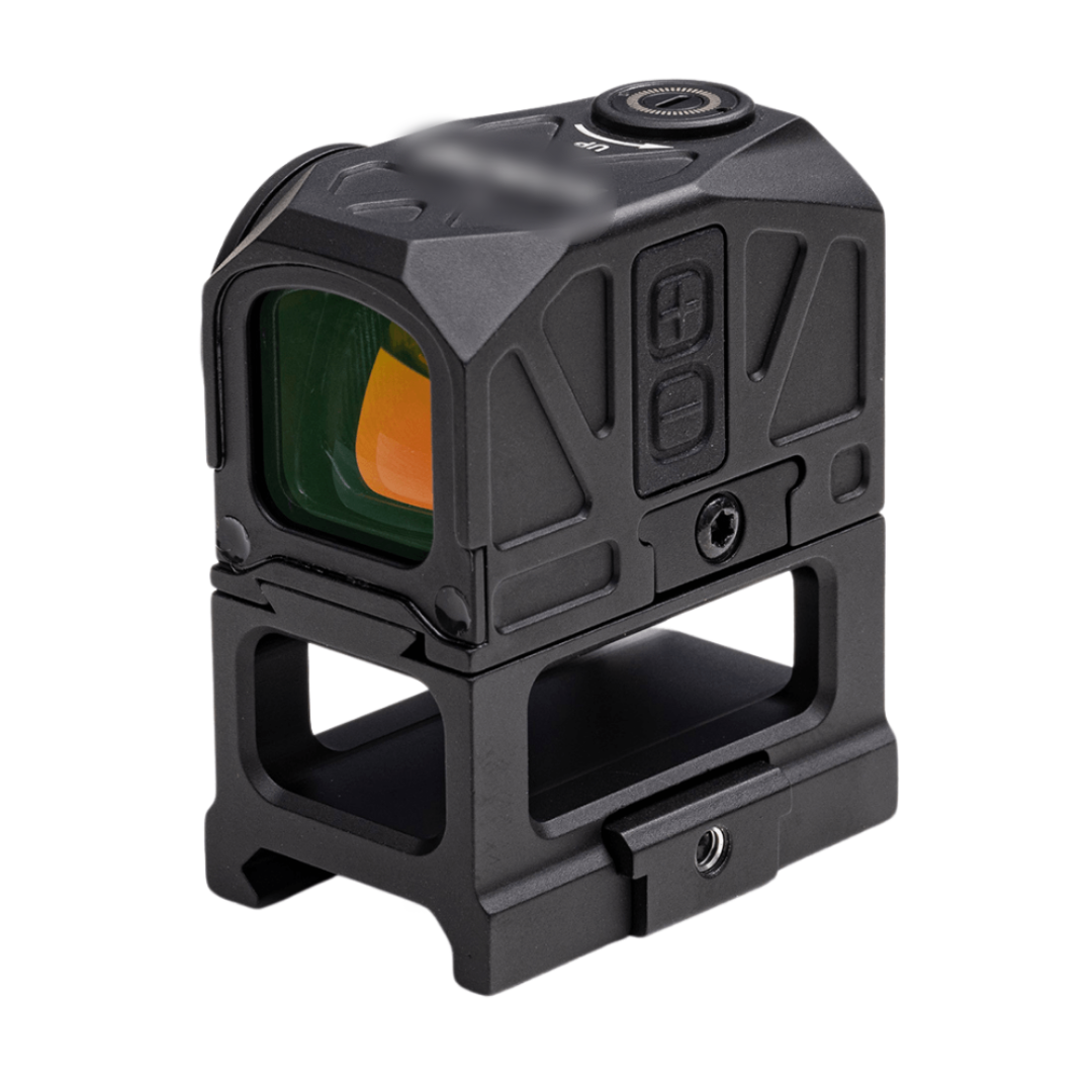 Gid/eon Optics Style Mediator Red Dot 16mm Reflex Sights