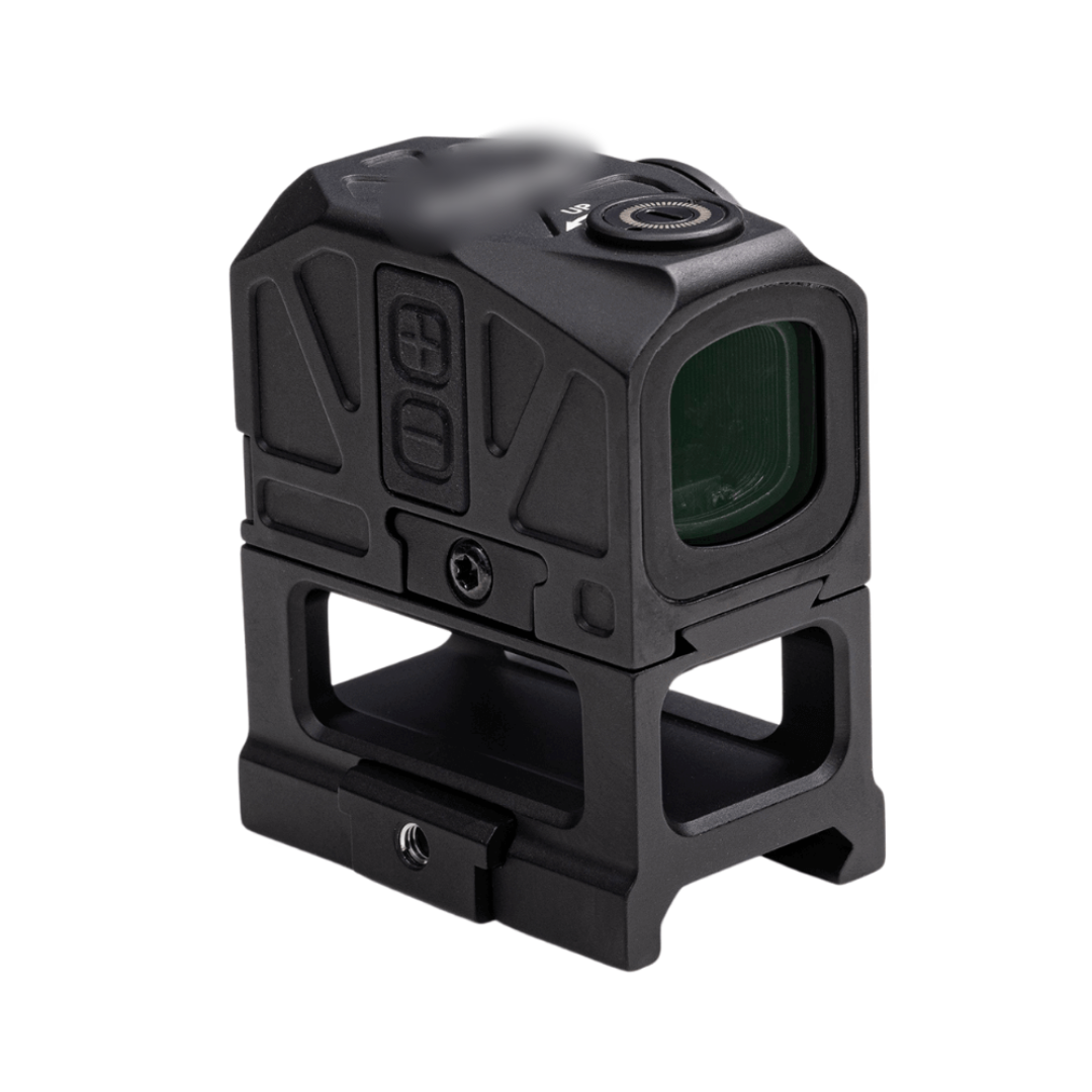 Gid/eon Optics Style Mediator Red Dot 16mm Reflex Sights