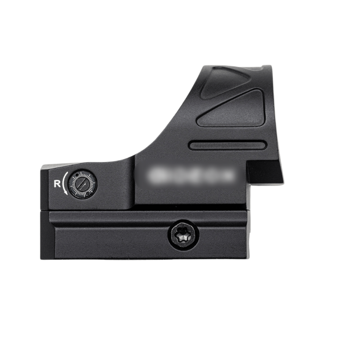 Gid/eon Optics Style Omega Red Dot Reflex Sights