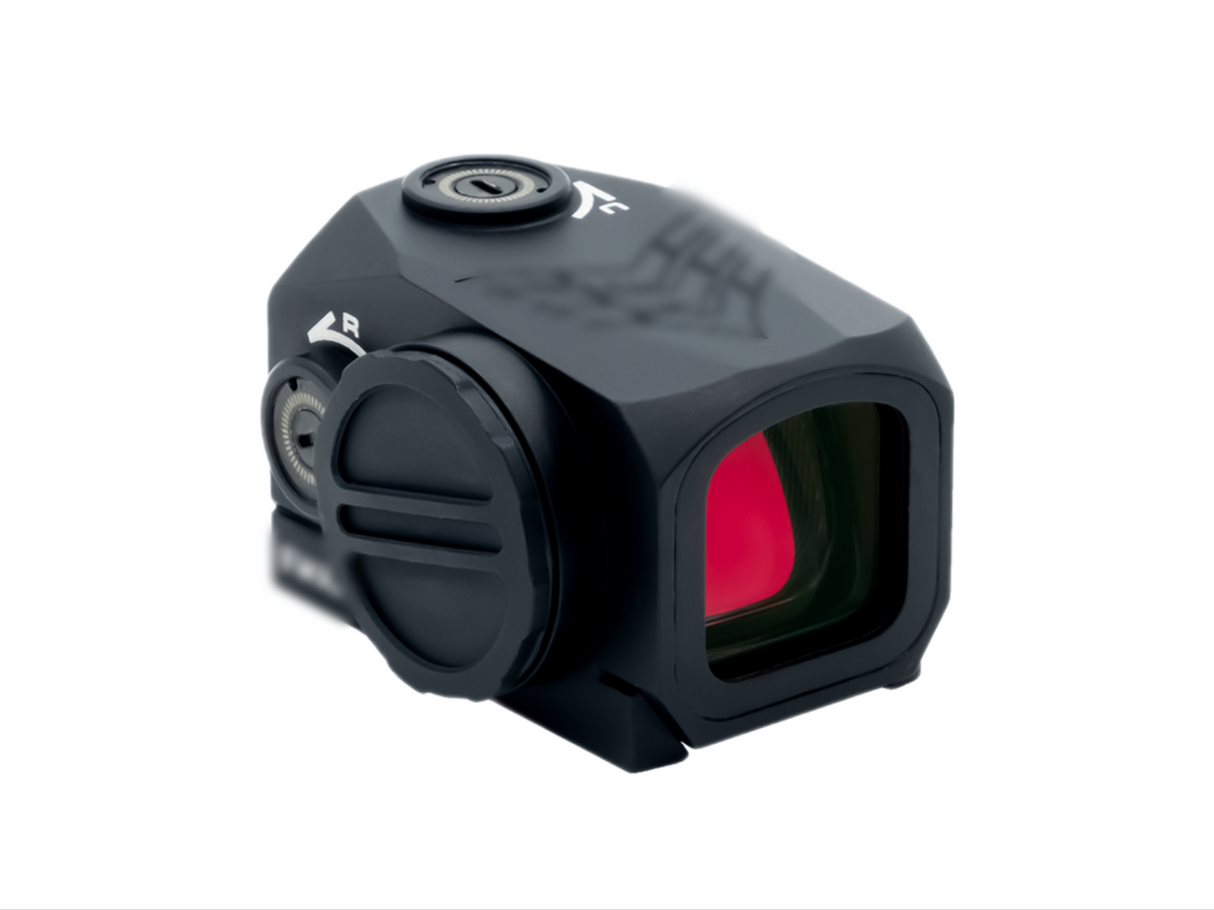 Swamp/fox Style Kraken 1x16 Red Dot Sight