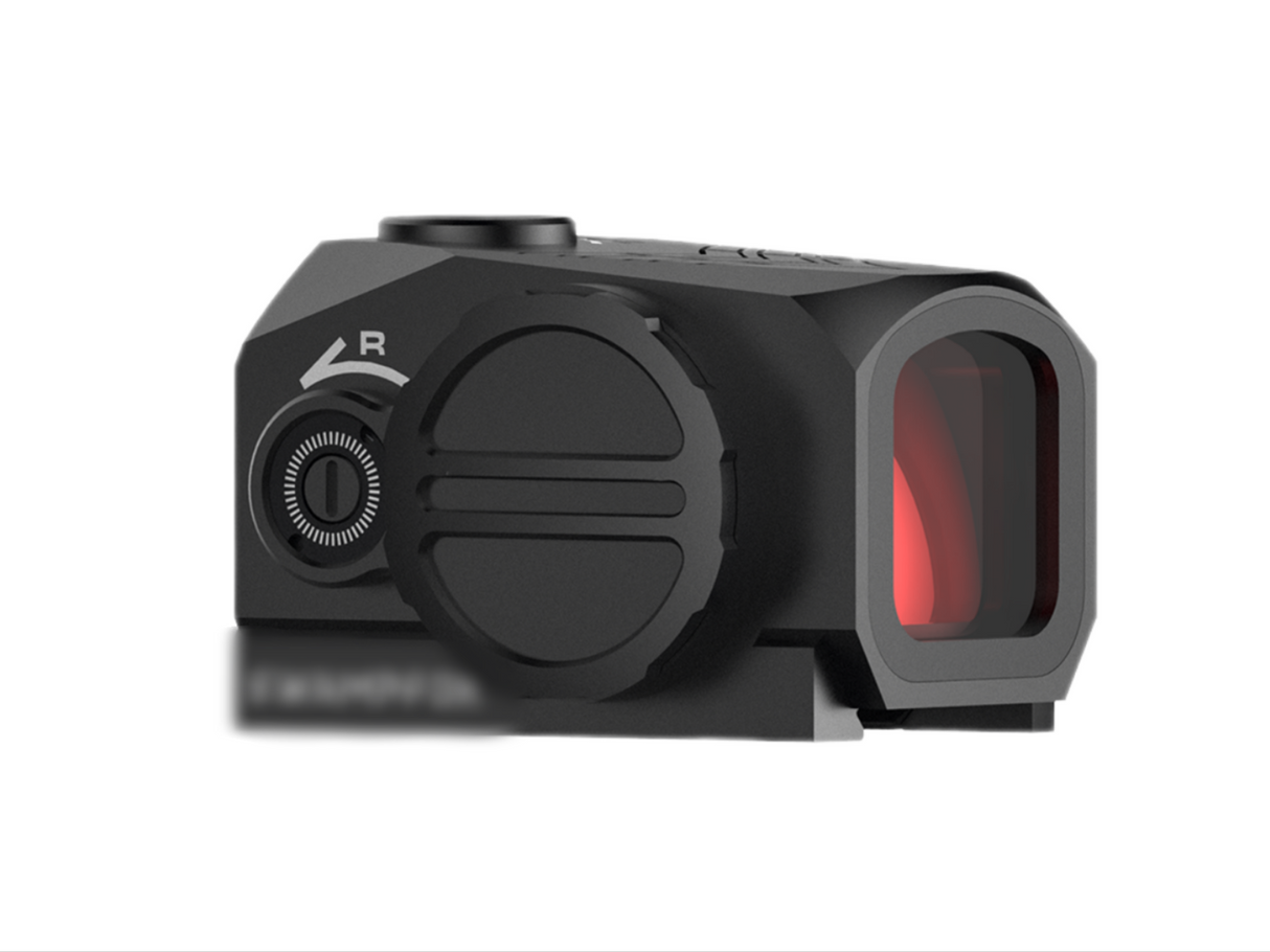 Swamp/fox Style Kraken 1x16 Red Dot Sight