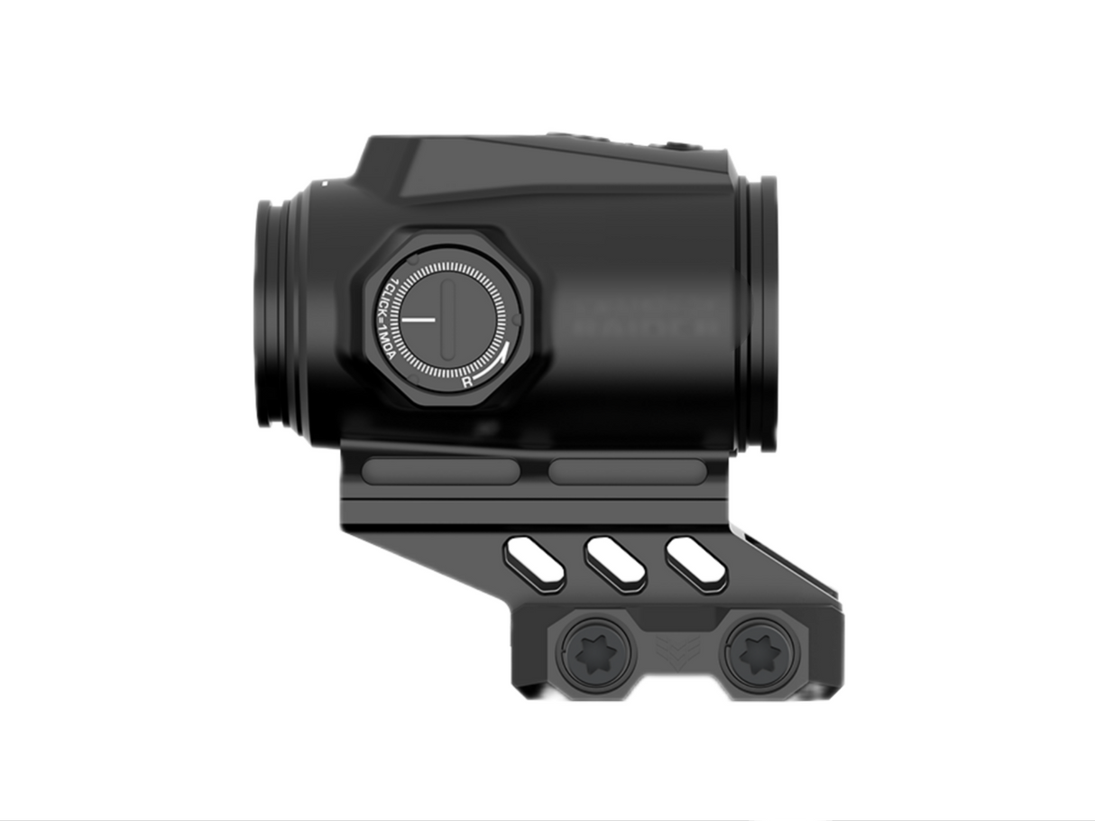 Swamp/fox Raider Style 1x20 Micro Prism