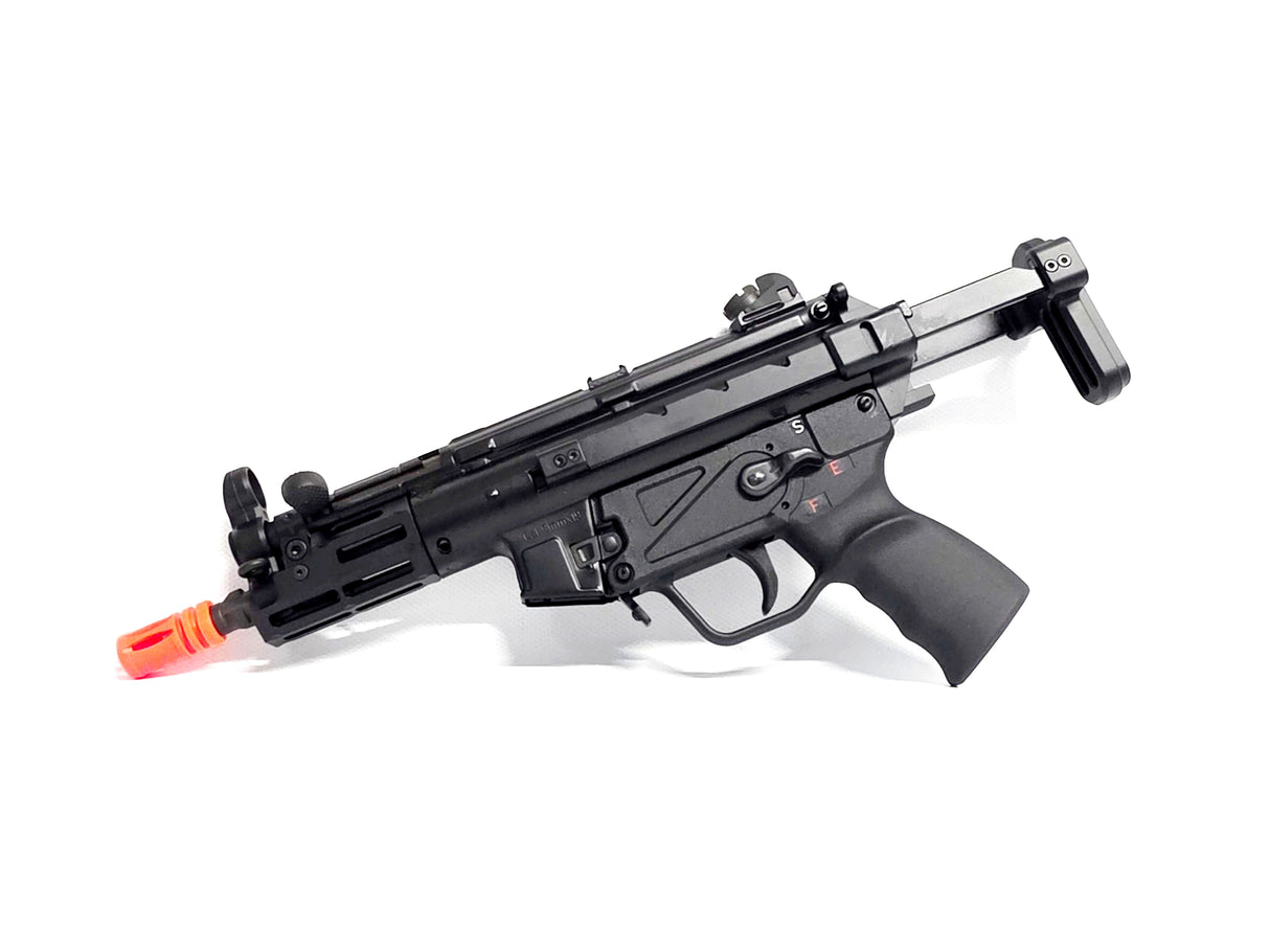 VFC/Bow Master Custom MP5K GBB