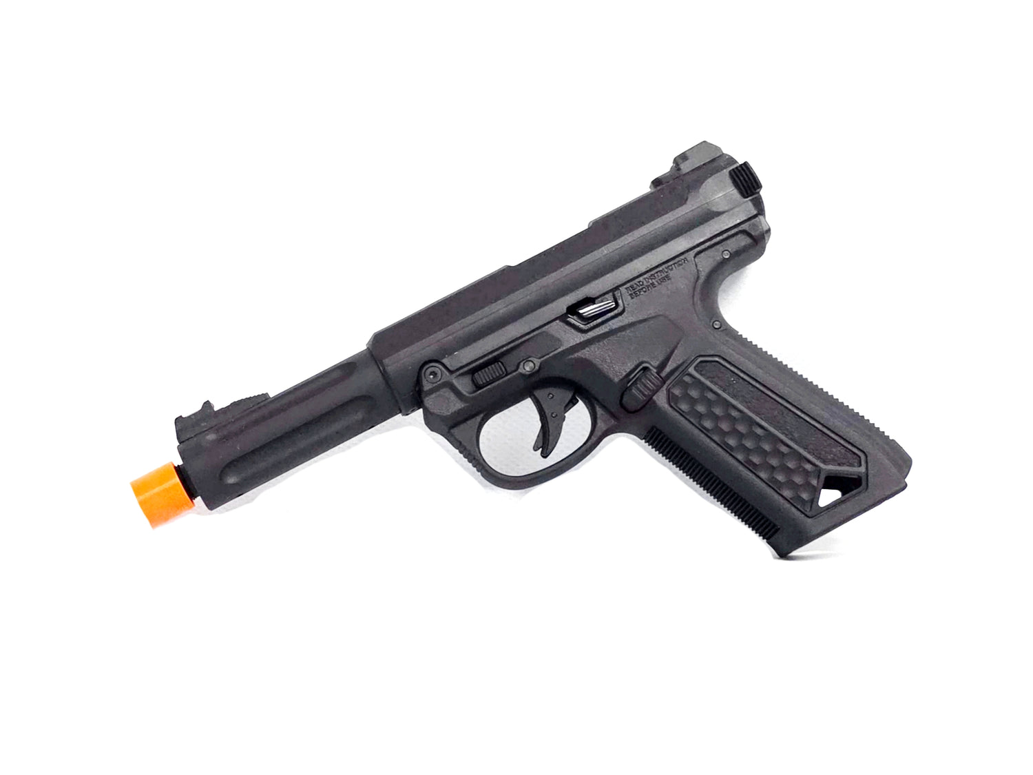 Action Army AAP-01 - Black