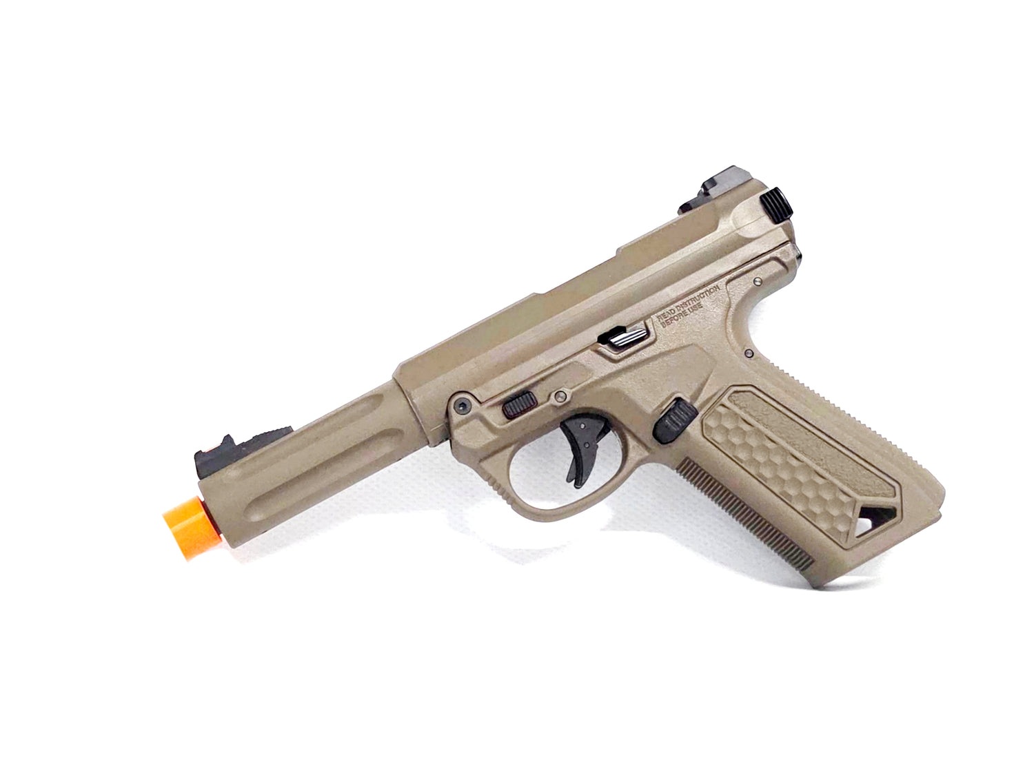 Action Army AAP-01 - FDE