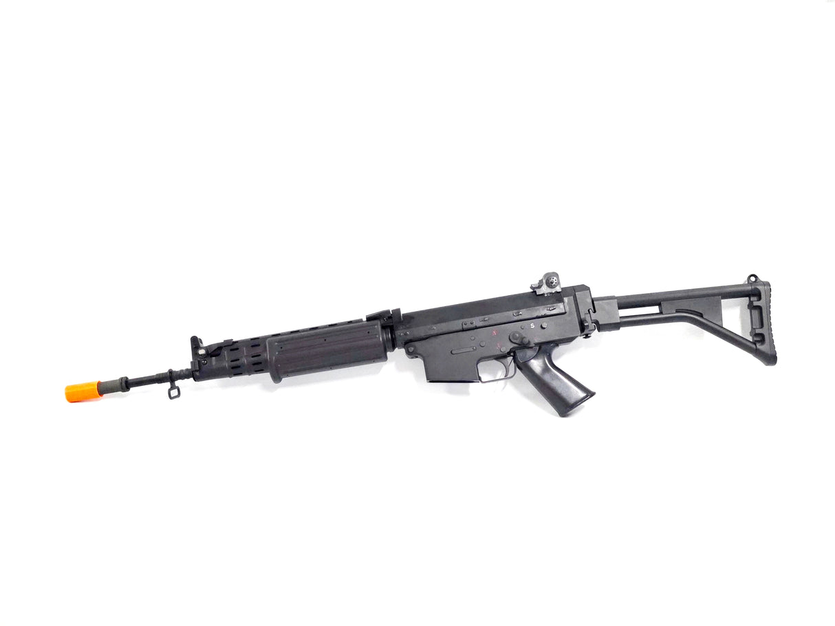 VFC Cybergun FNC GBBR (FN Herstal Licensed)