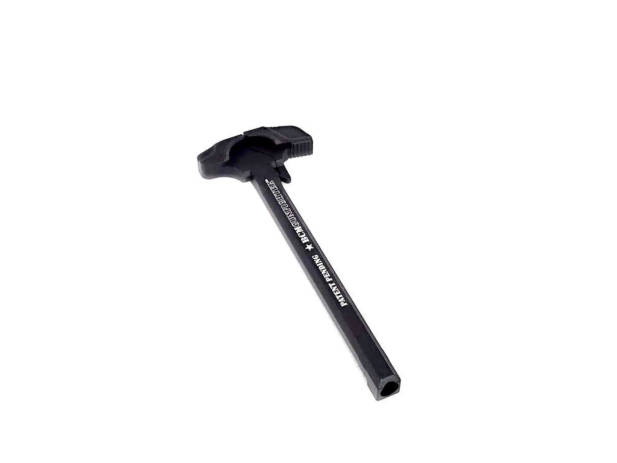 BCM Gunfighter Charging Handle for MWS - Black