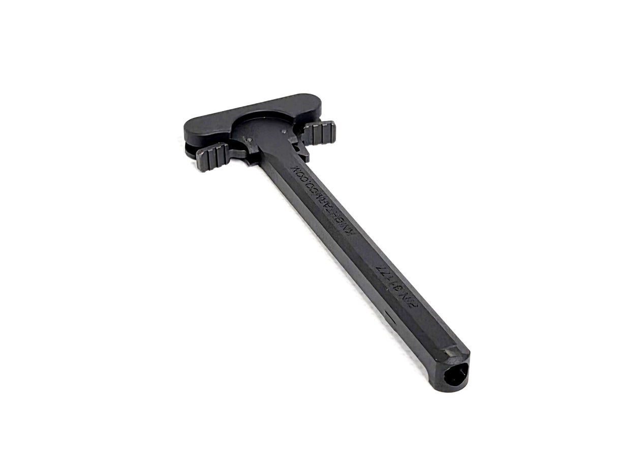 Knights Armament Charging Handle for MWS - Black