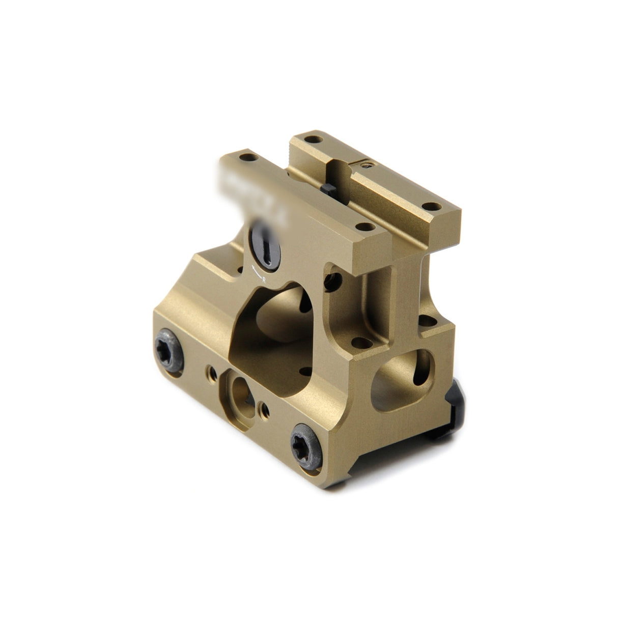 Unity Style MRO Mount - FDE