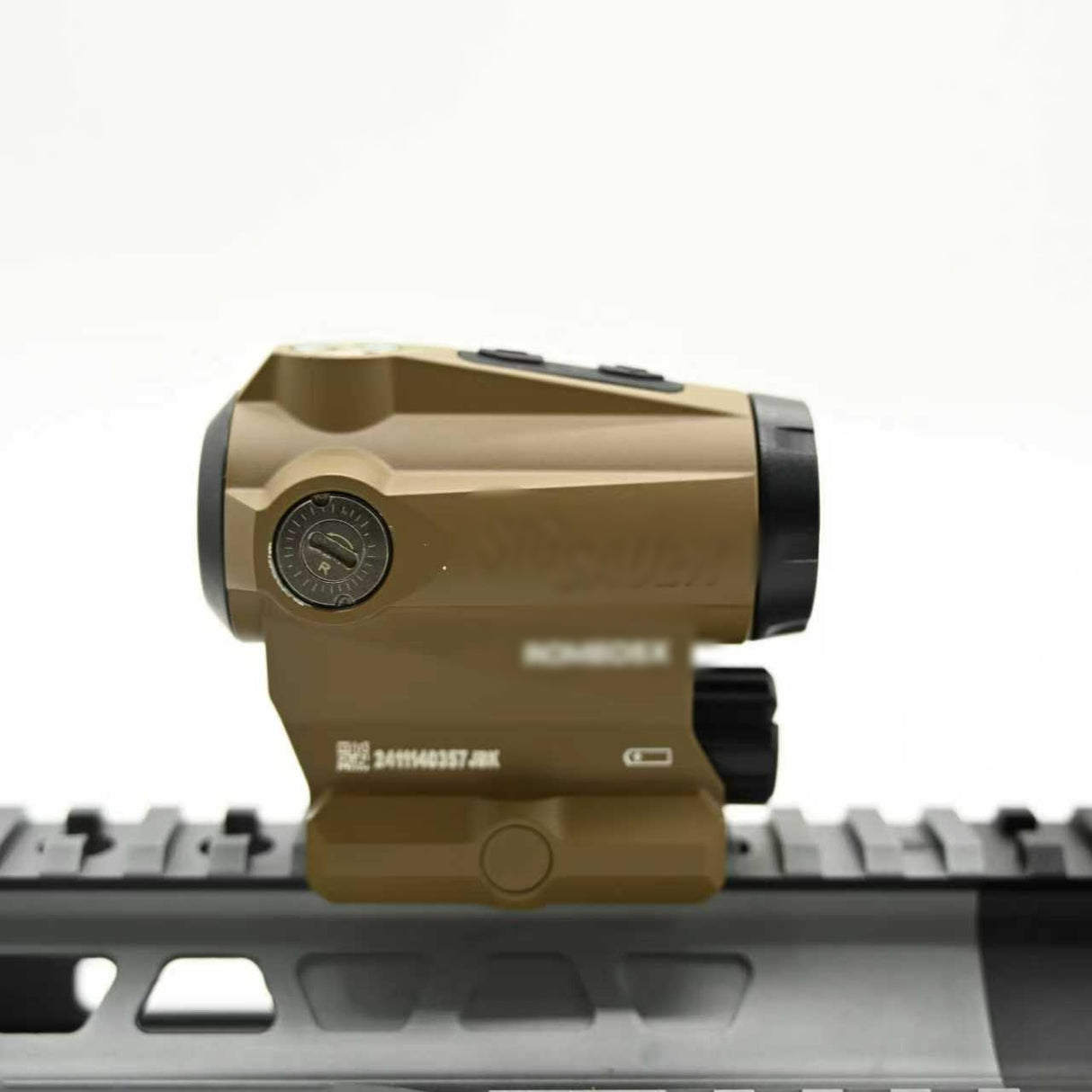 Sig Sauer Style Romeo 5 XDR - FDE