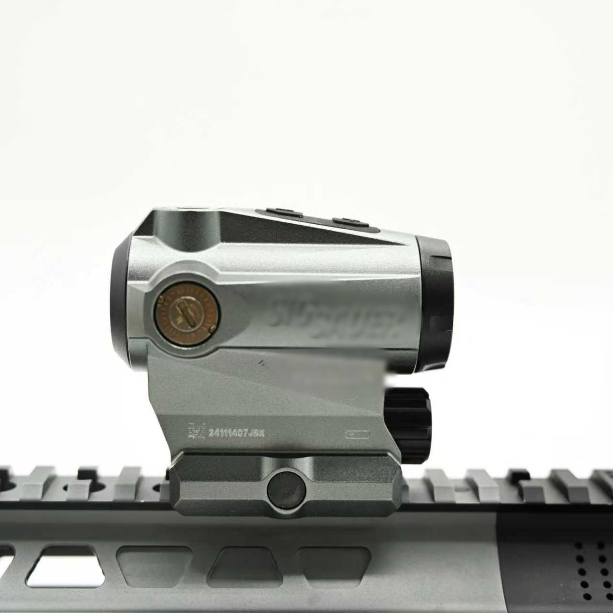 Sig Sauer Style Romeo 5 XDR - GREY