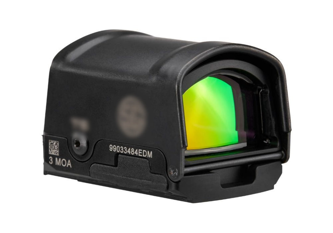 Sig Style Romeo2 1X30MM Full Kit  - Circle Dot Reticle