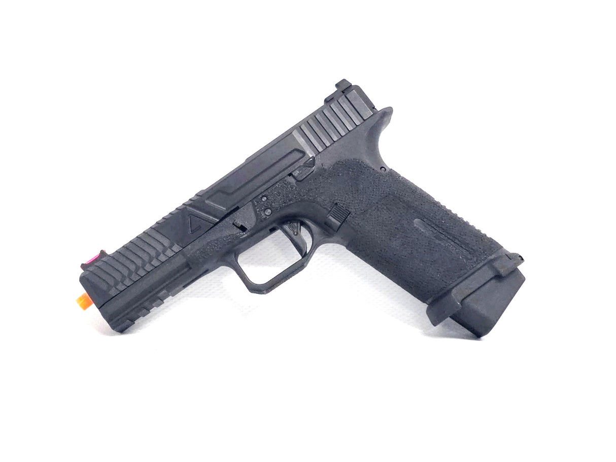 RWA Agency Arms EXA Gas Pistol - Black (VFC)