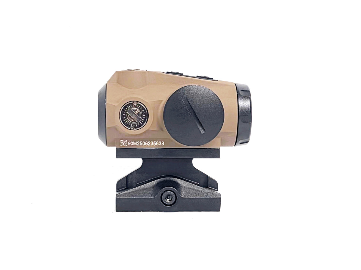Romeo 5 gen2 Style Red Dot Sight - FDE