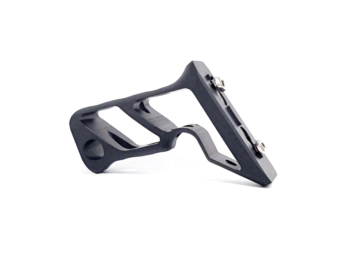 S&I Tactical Skeletonized Aluminium M-Lok Fore Grip