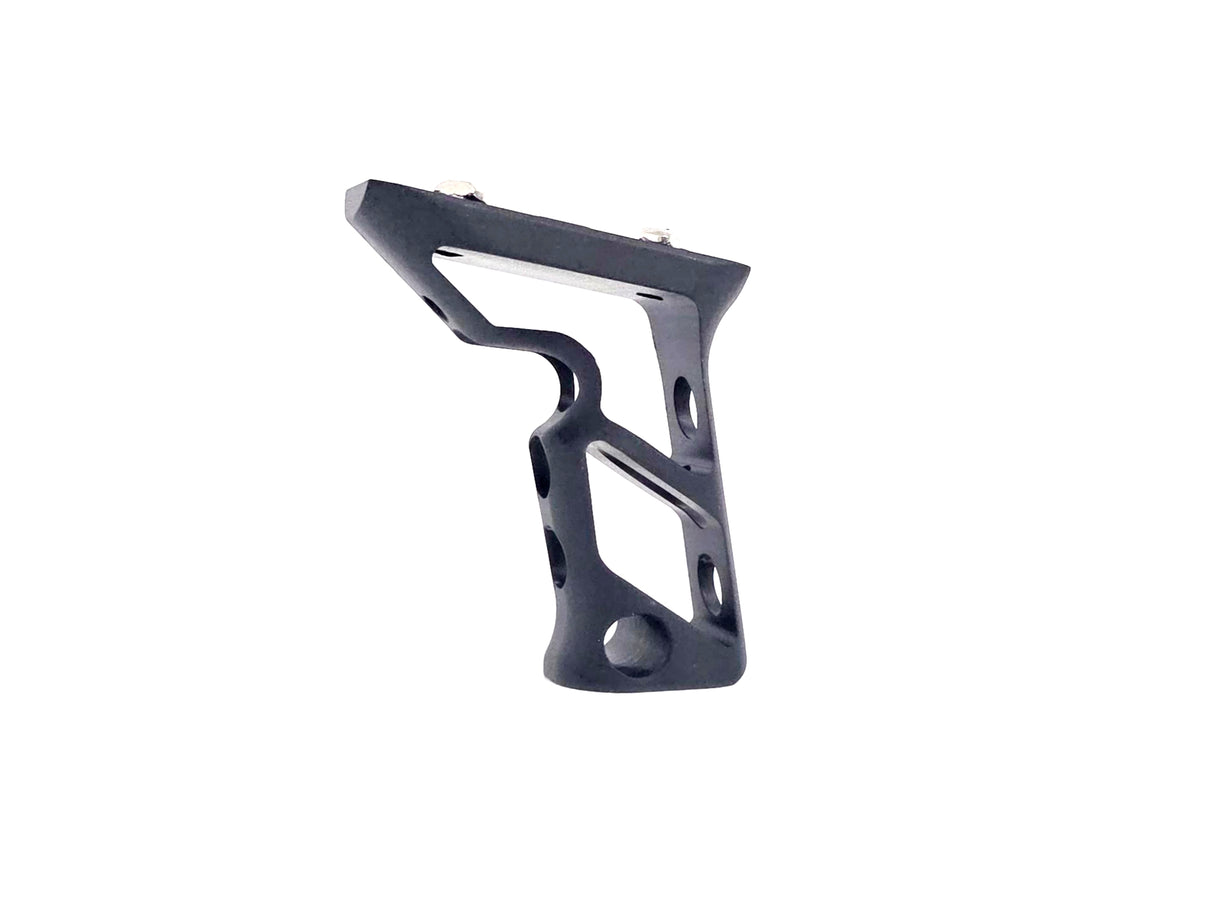 S&I Tactical Skeletonized Aluminium M-Lok Fore Grip