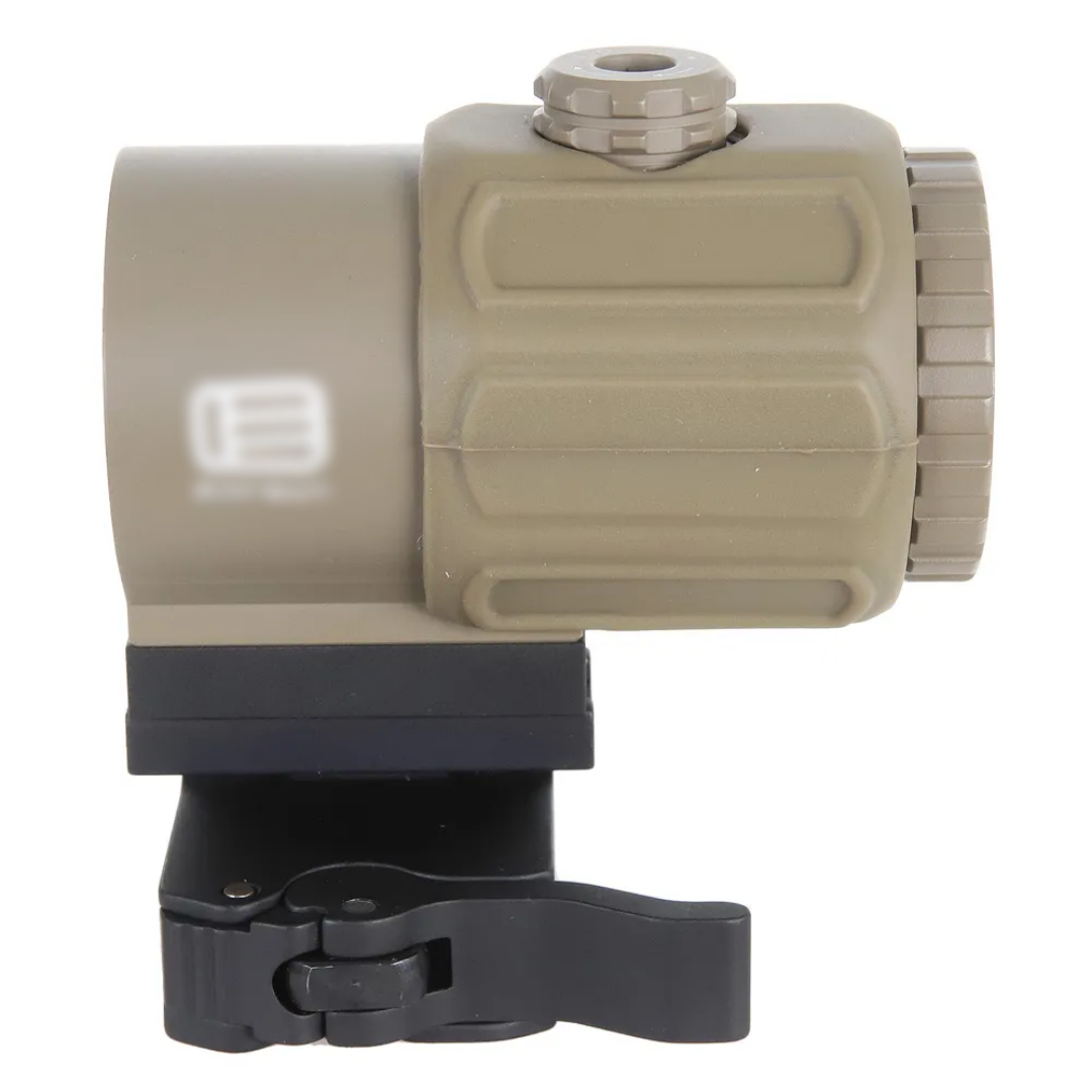 Wadsn Repro EoTech G43 Magnifier - FDE