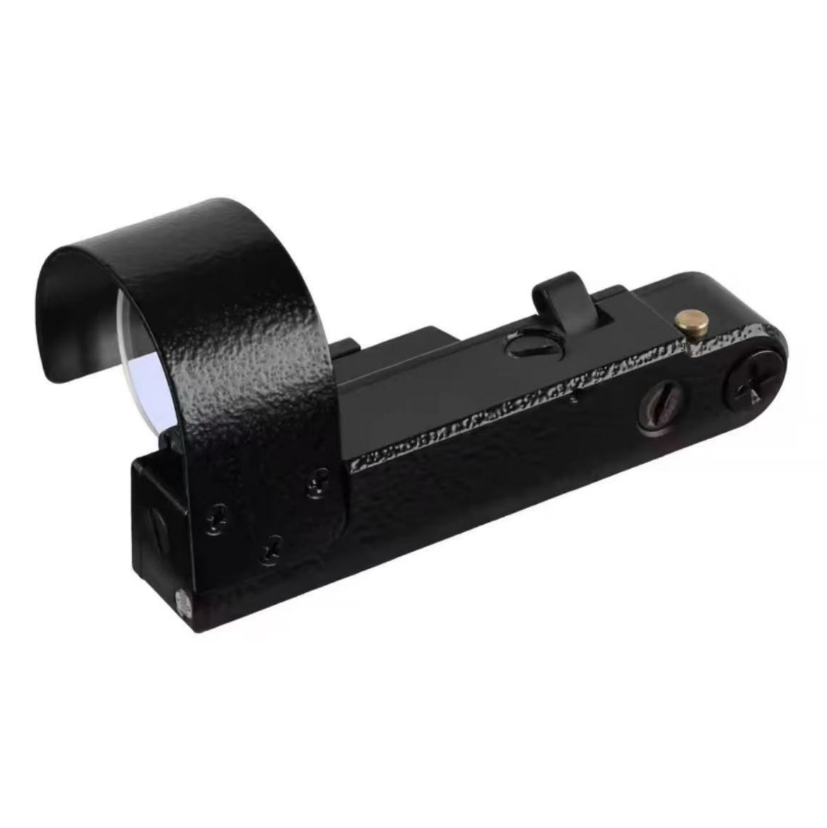 OKP-7 Picatinny Mounted