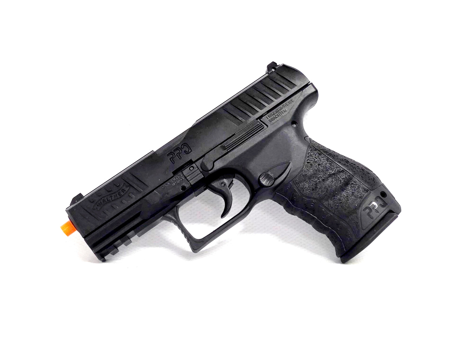 Umarex/VFC PPQ M3 GBB