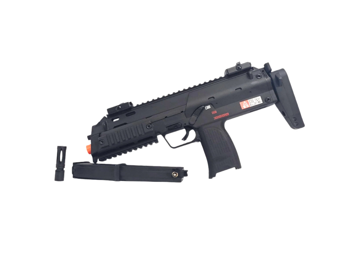 Umarex MP7A1 Navy Gen 2 GBB (By VFC)