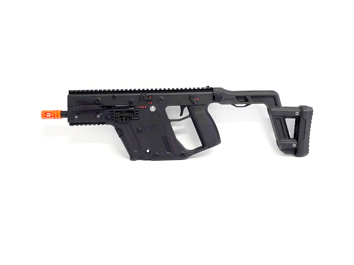 Krytac Kriss Vector Gas Blowback SMG