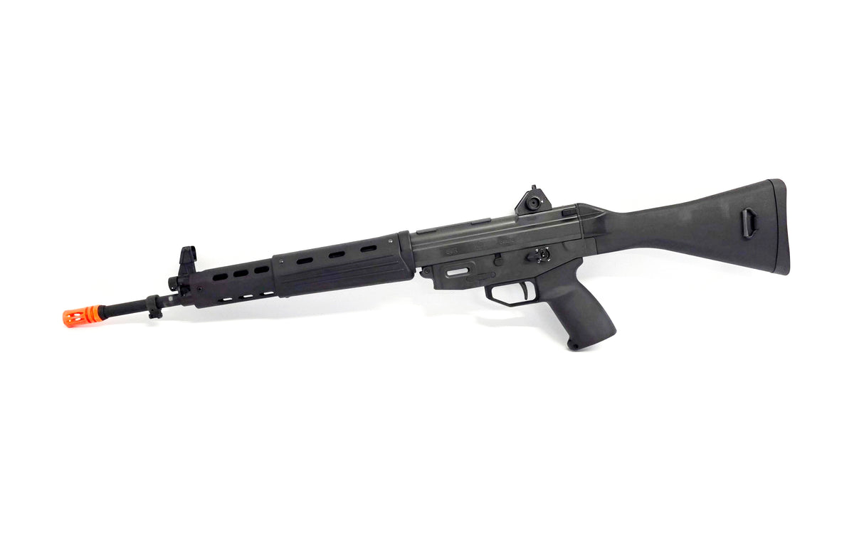 Tokyo Marui TYPE 89 Rifle Fixed Stock GBB