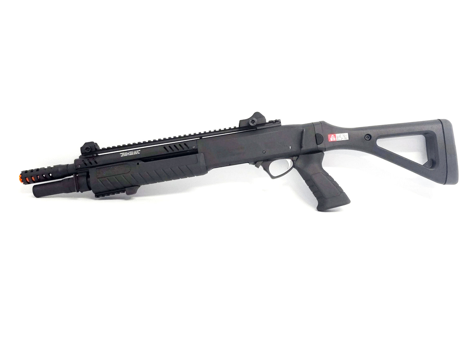 VFC FABARM Licensed STF12 Compact 11 inch Gas