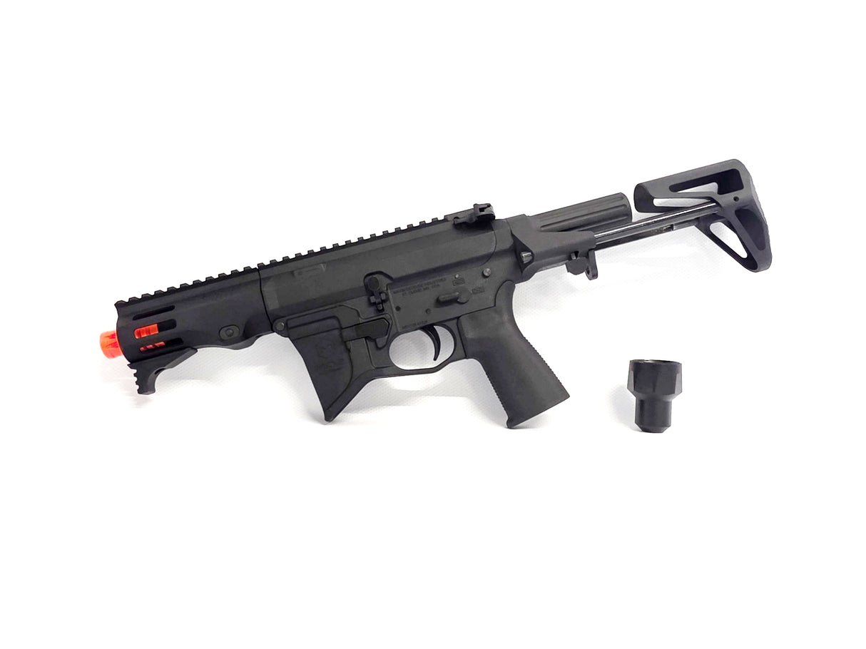 MAXIM Defense/VFC MD9 GBB - Black