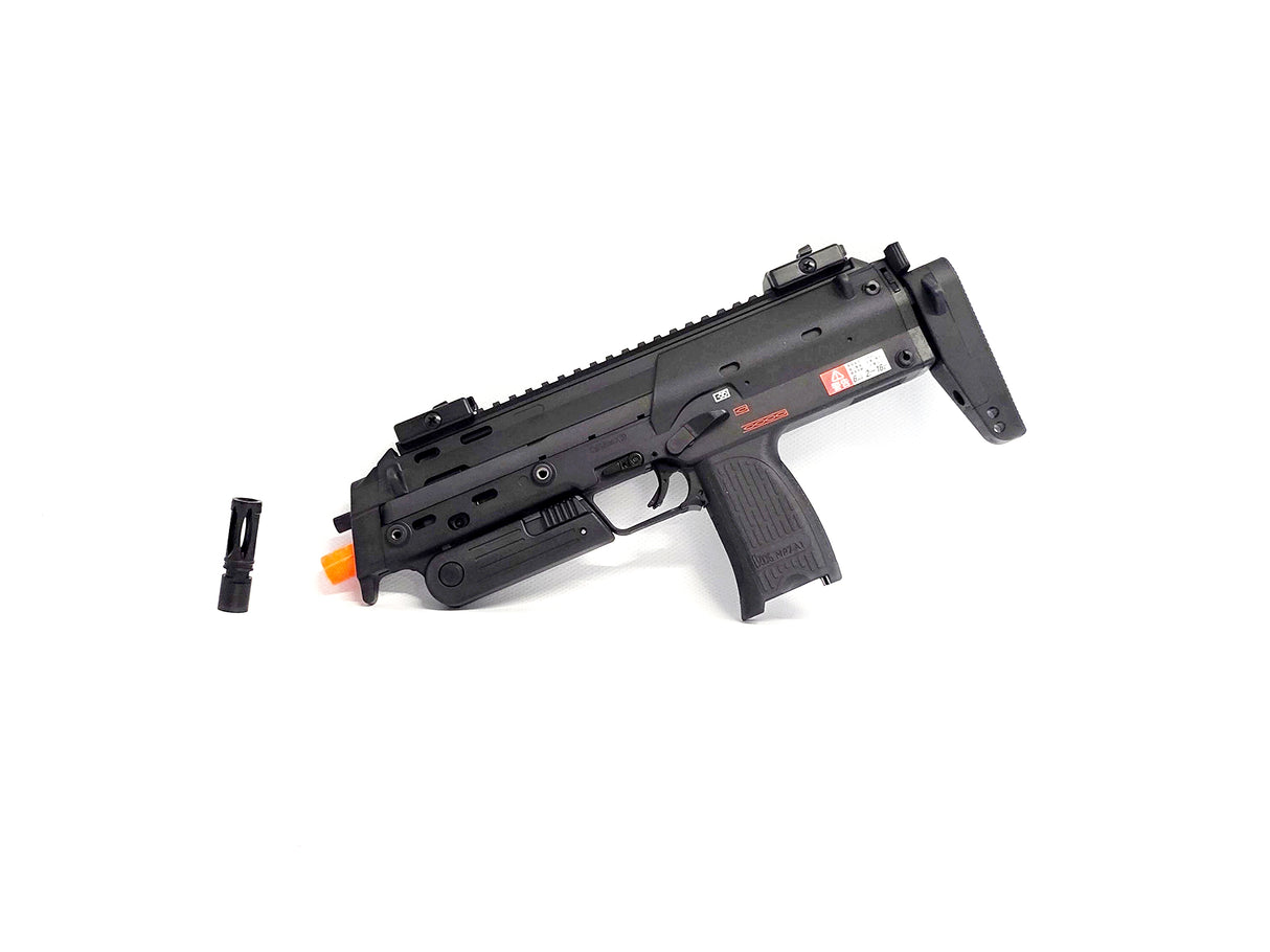 Umarex MP7A1 Gen 2 GBB (By VFC)