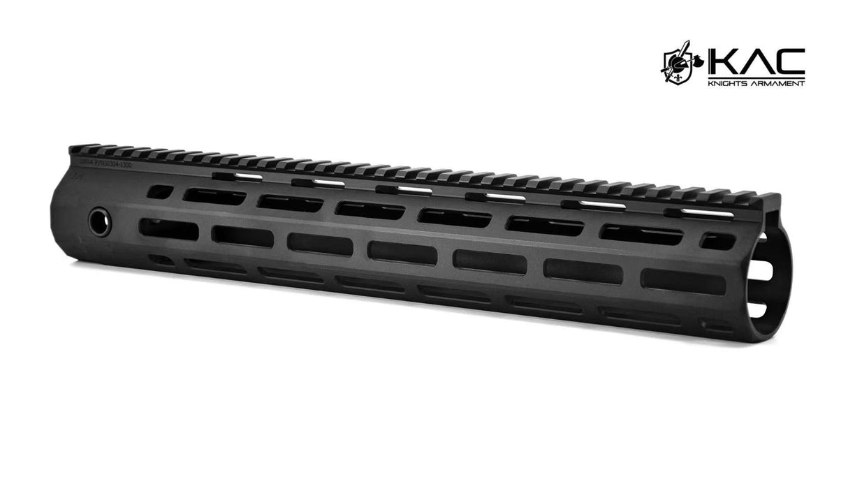 S&I Tactical KAC URX4 14.5 Inch - Black