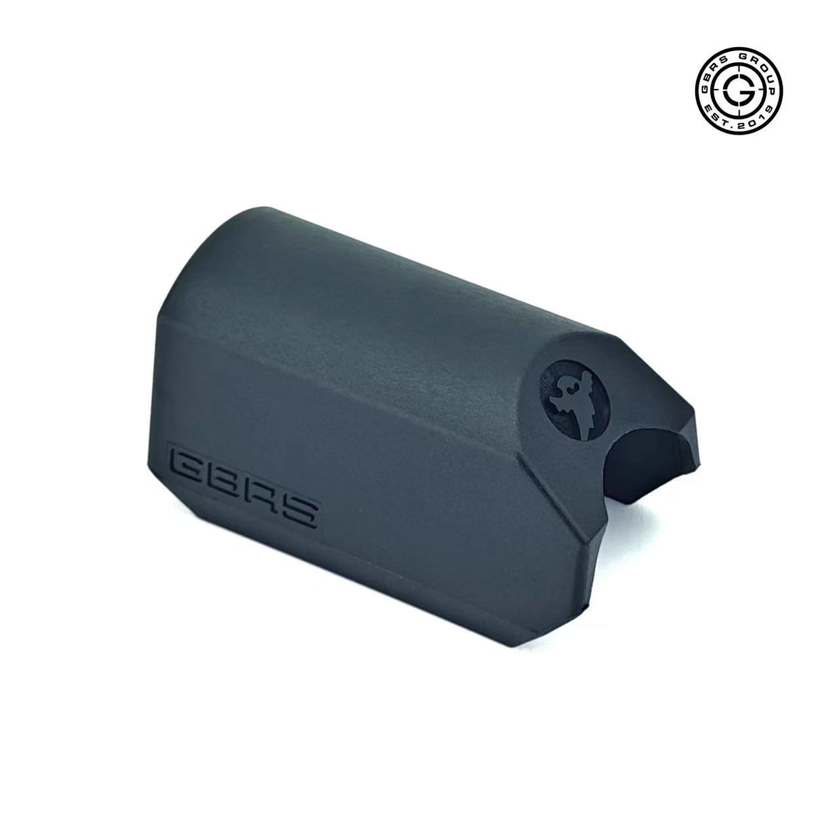 S&I Tactical GBRS Style Riser - Black